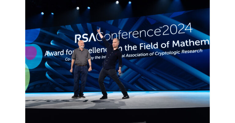 RSA 2024