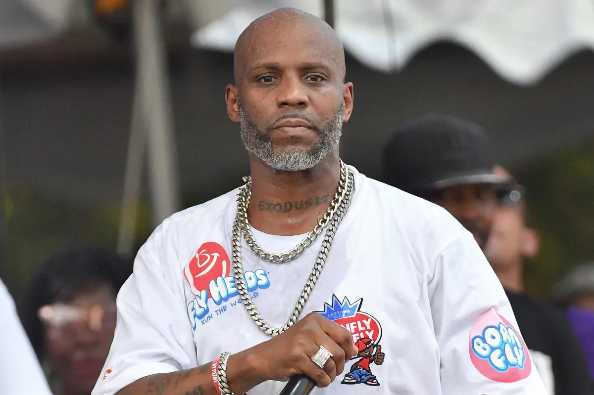 Exploring DMX Net Worth How Much Is the Legendary Rapper Worth Now