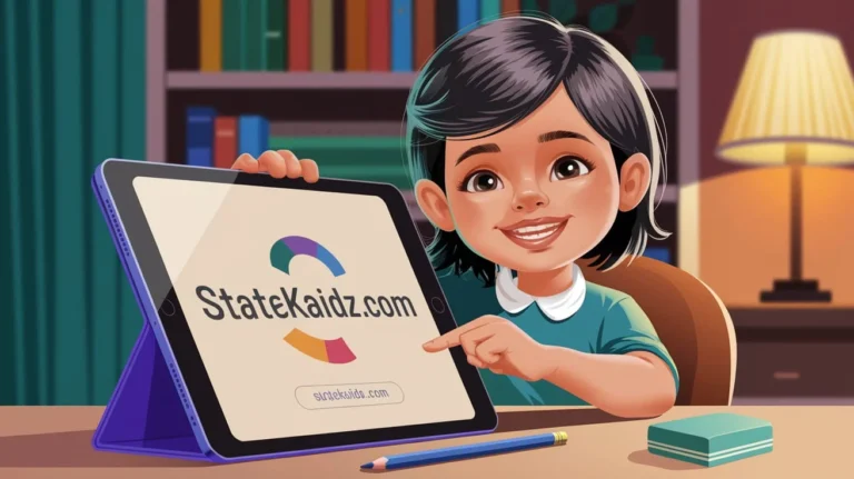 StateKaidz.com