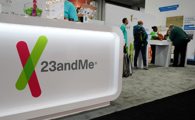 23andMe Lawsuit