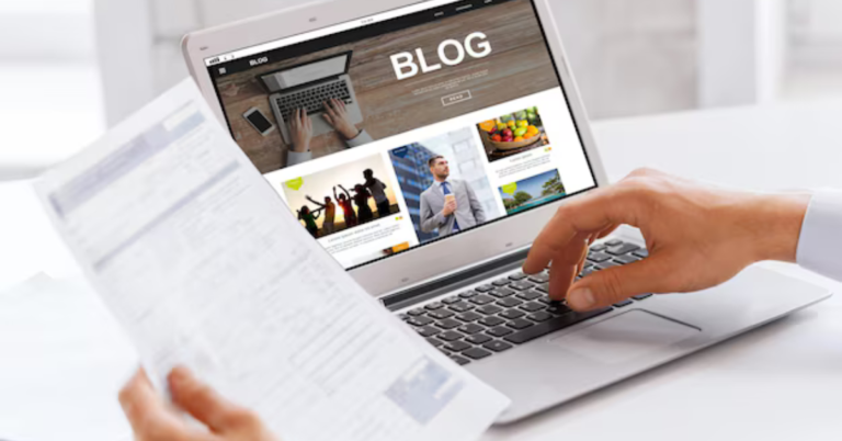 Blogsternation .com