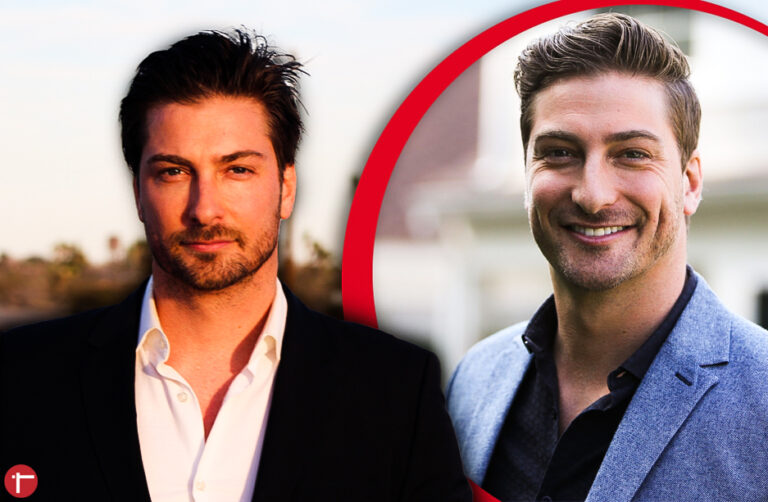 Daniel Lissing