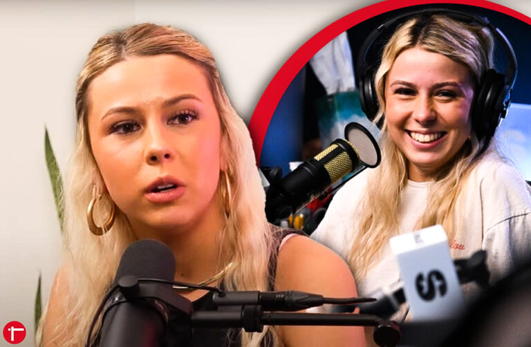 Hailey Welch Net Worth