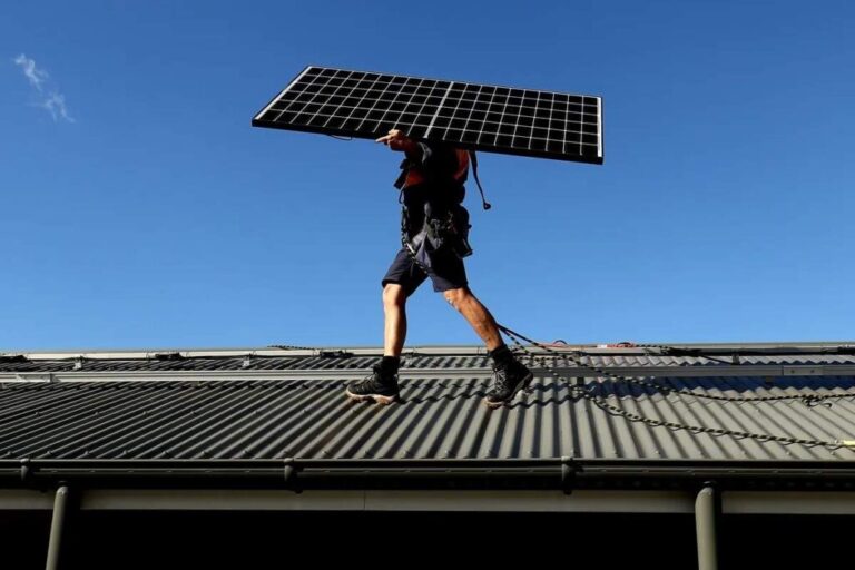 Momentum Solar Lawsuit