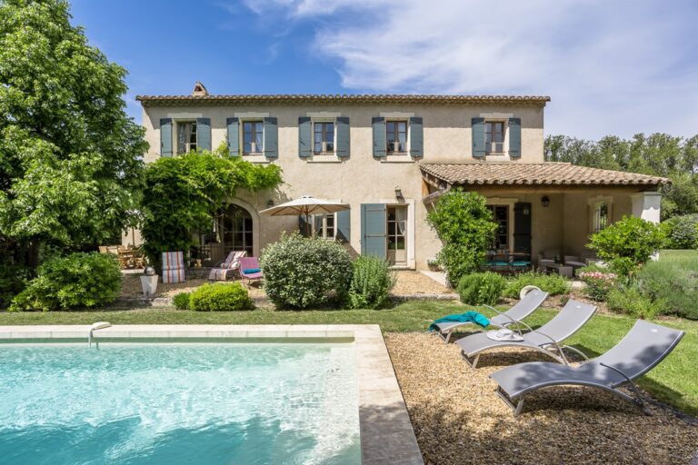 Luxury Villas Provence Le Collectionist